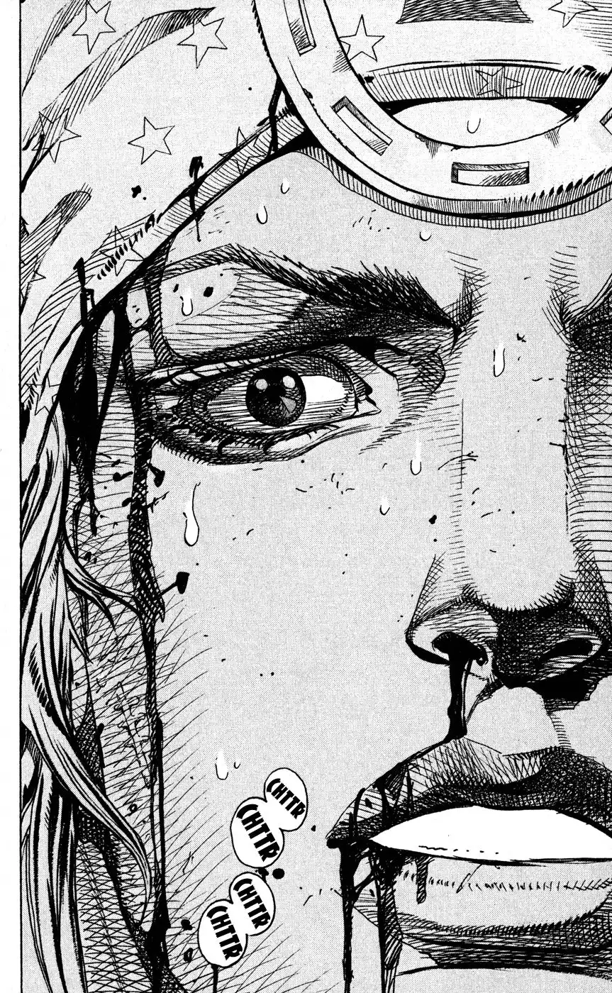 Steel Ball Run Chapter 84 24